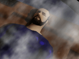 Screenshot de OverBlood