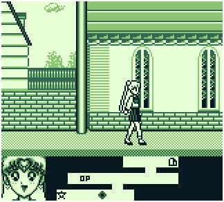 Screenshot de Bishoujo Senshi Sailor Moon R