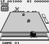 Screenshot de King of the Zoo