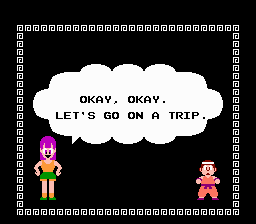 Screenshot de Dragon Ball