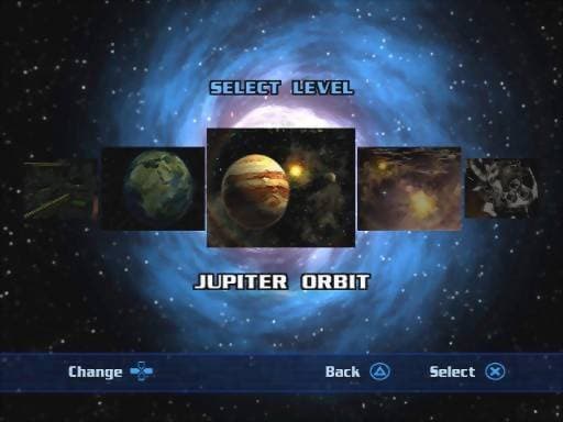 Screenshot de Star Trek: Encounters