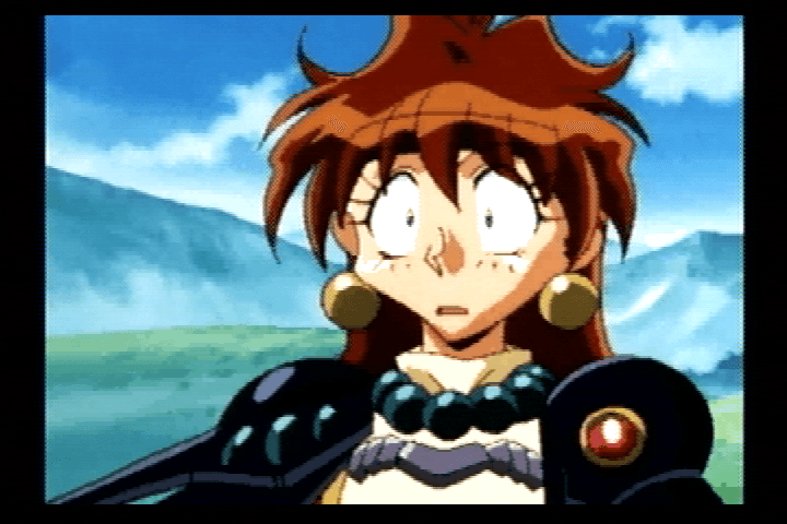 Screenshot de Slayers Royal 2