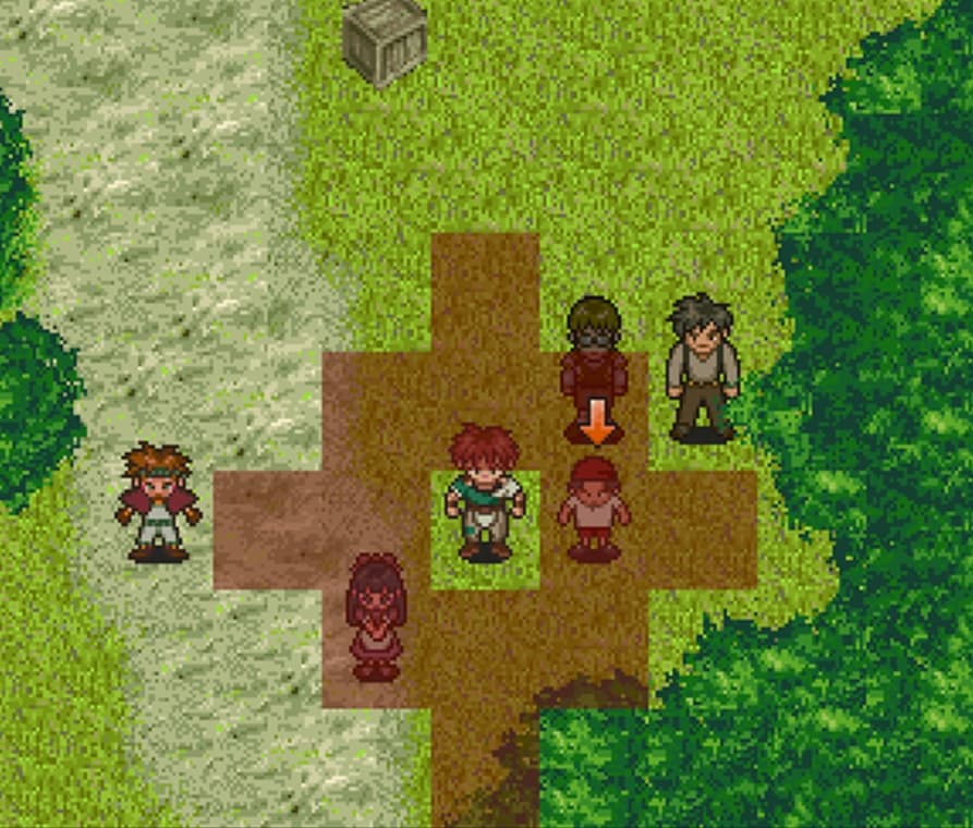 Screenshot de Tilk - Aoi Umi kara Kita Shoujo