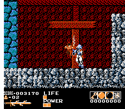 Screenshot de Demon Sword