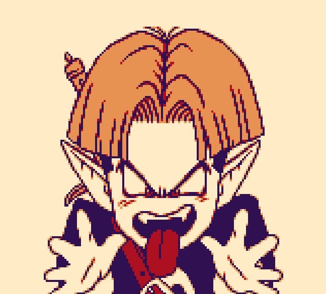 Screenshot de Go Go Ackman