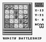 Screenshot de Power Mission