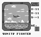 Screenshot de Power Mission