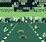 Screenshot de Chase H.Q.