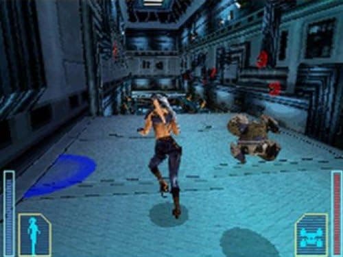 Screenshot de Star Wars: Lethal Alliance