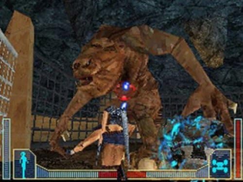 Screenshot de Star Wars: Lethal Alliance