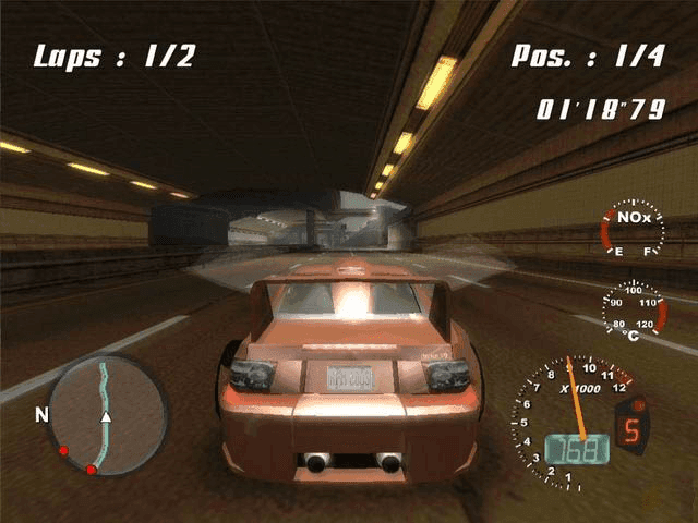 Screenshot de RPM Tuning