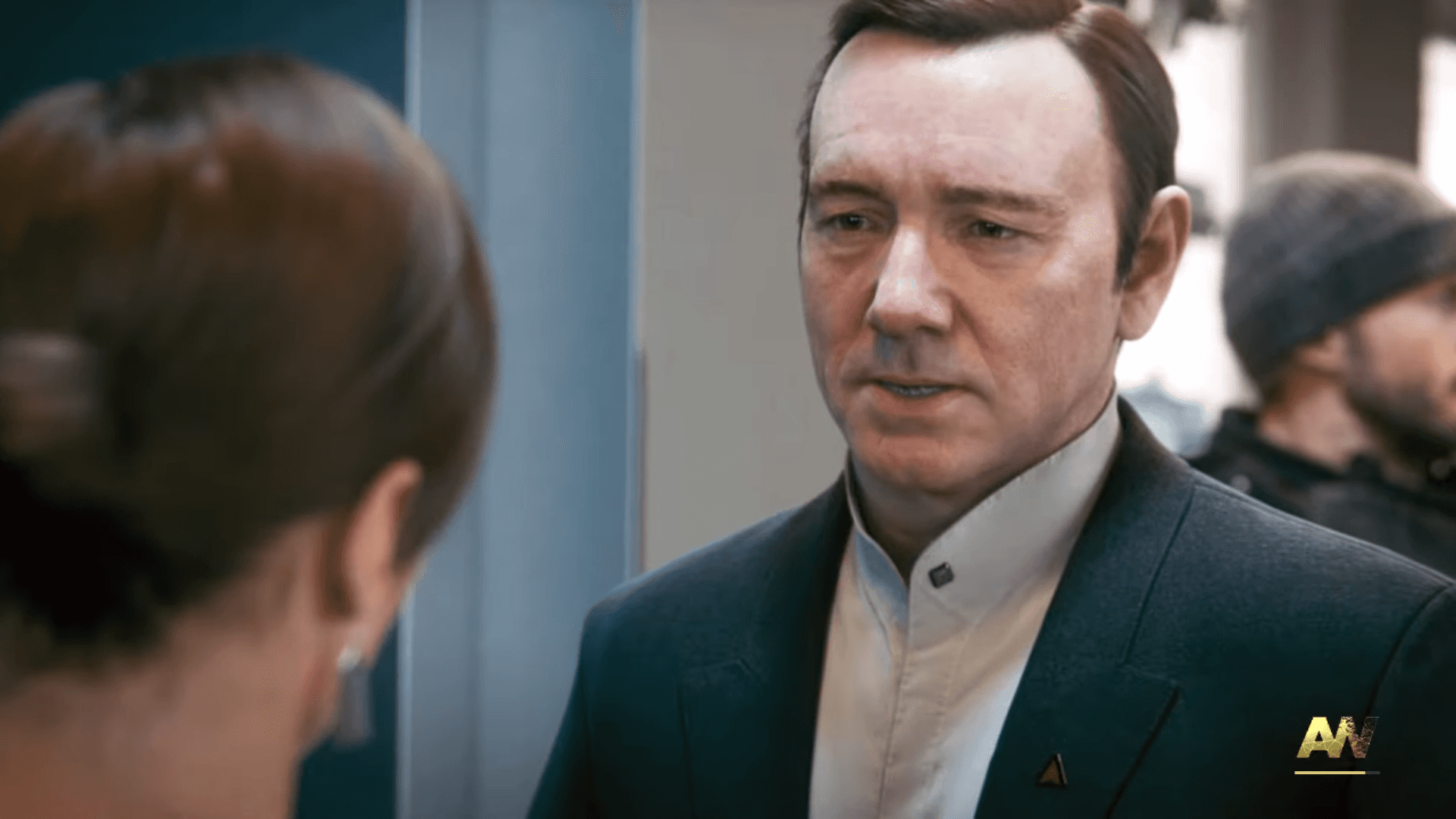 Screenshot de Call of Duty Advanced Warfare