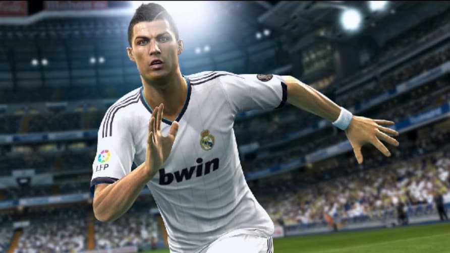 Screenshot de PES 2013 Pro Evolution Soccer