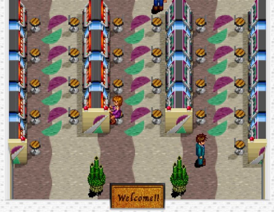 Screenshot de Jissen! Pachi-Slot Hisshouhou! 3