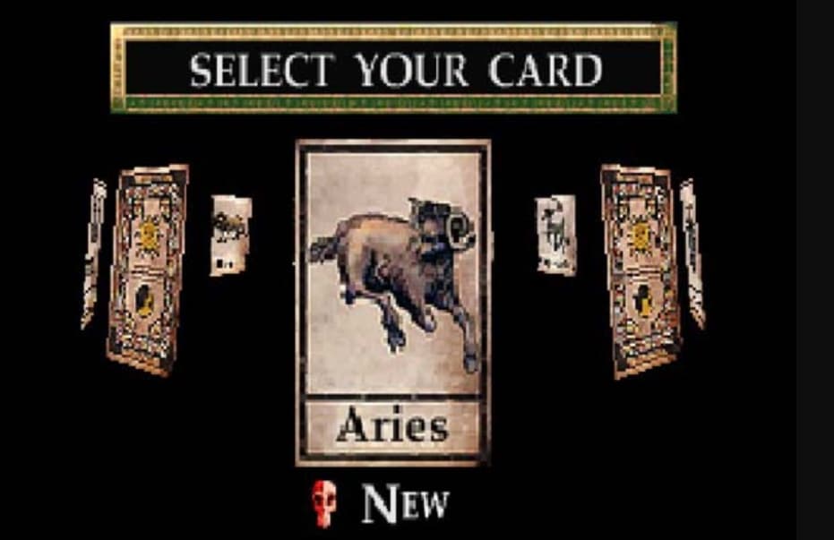 Screenshot de Phantasm