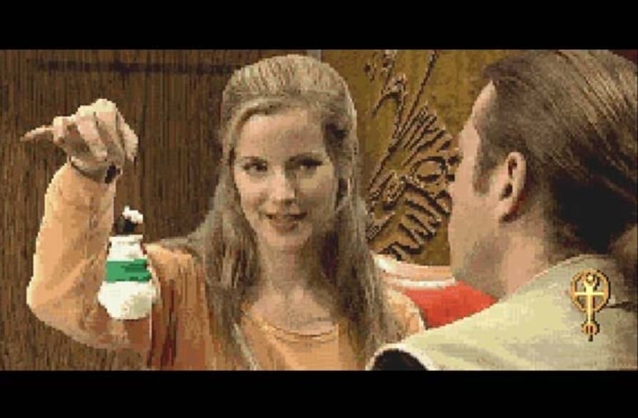 Screenshot de Phantasm