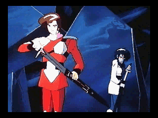 Screenshot de Strahl Himerareshi Nanatsu no Hikari