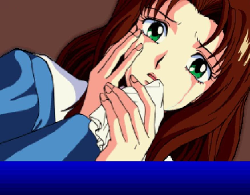 Screenshot de The Making of Nightruth