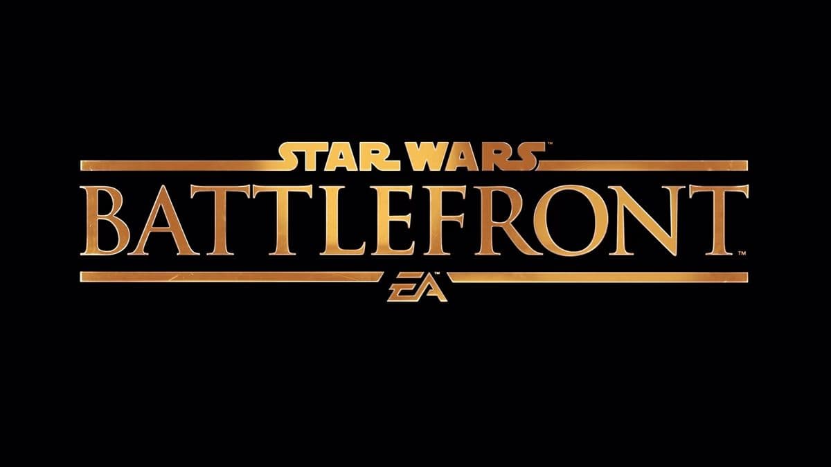 Screenshot de Star Wars: Battlefront