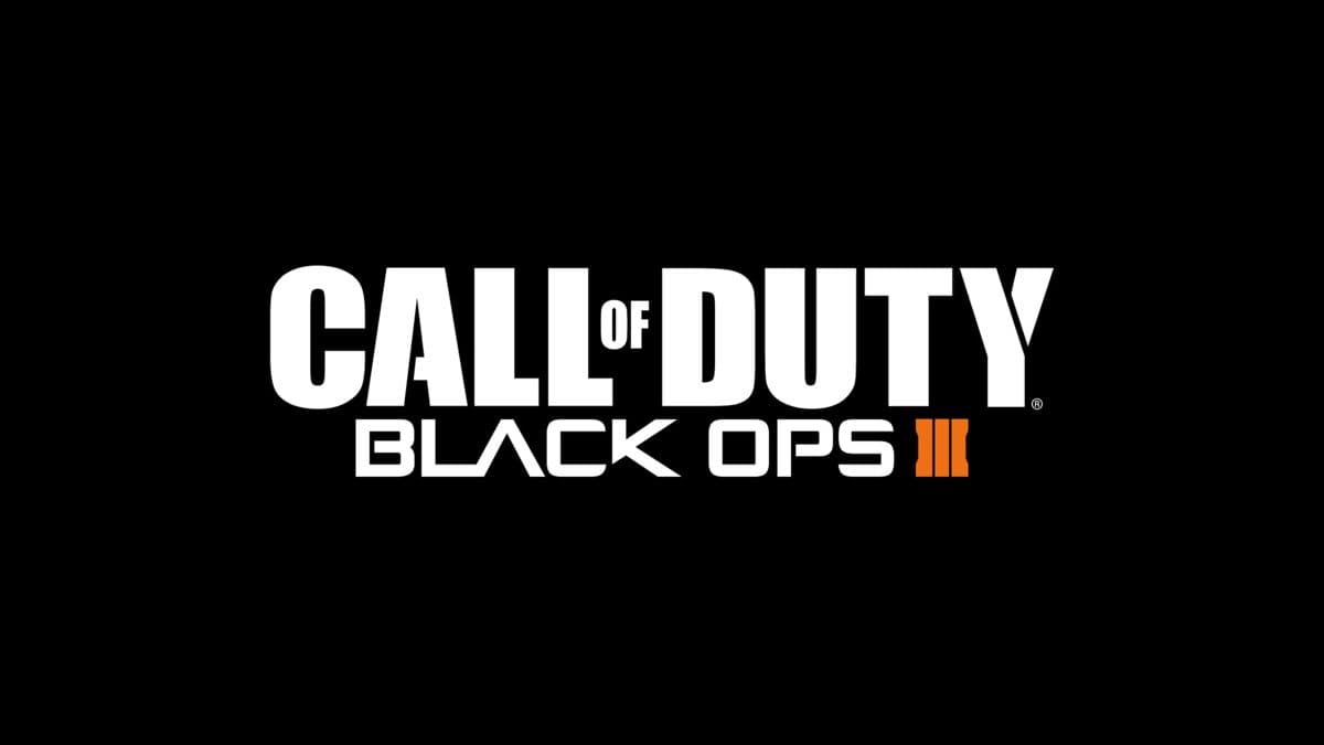 Screenshot de Call of Duty Black Ops III