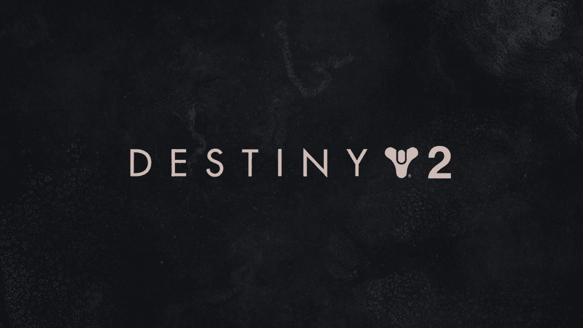 Screenshot de Destiny 2