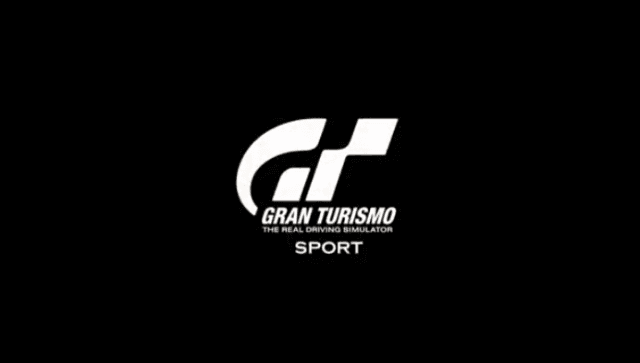 Screenshot de Gran Turismo Sport