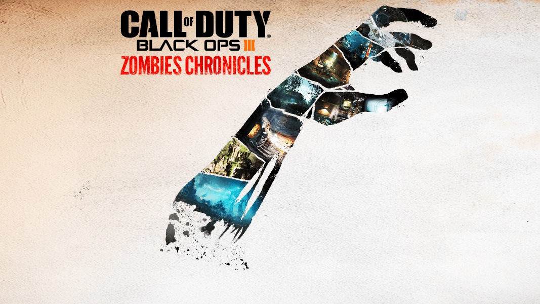 Screenshot de Call of Duty Black Ops III Zombies Chronicles
