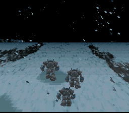 Screenshot de Final Fantasy VI