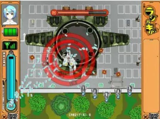 Screenshot de Milestone Shooting Collection 2