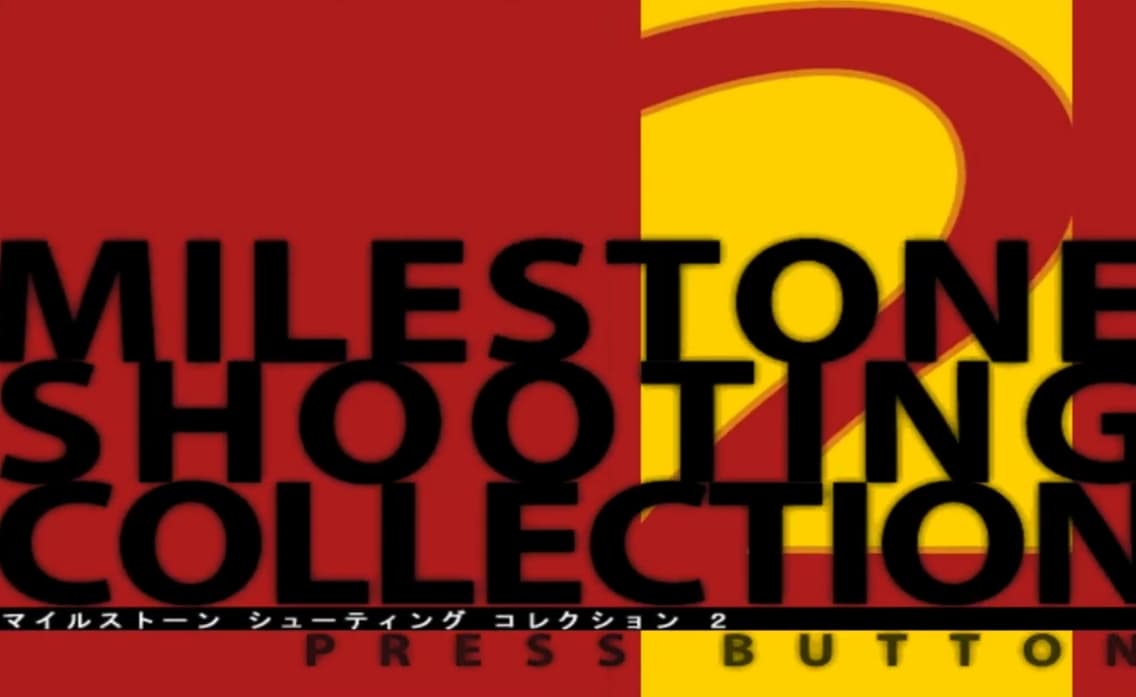 Screenshot de Milestone Shooting Collection 2