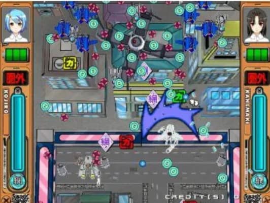 Screenshot de Milestone Shooting Collection 2