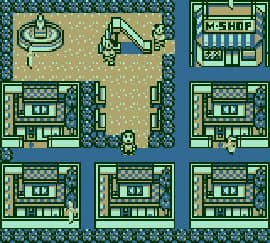 Screenshot de Gekitou Power Modeler