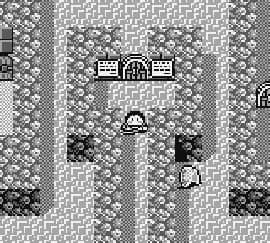 Screenshot de Chachamaru Boukenki 3 - Abyss no Tou